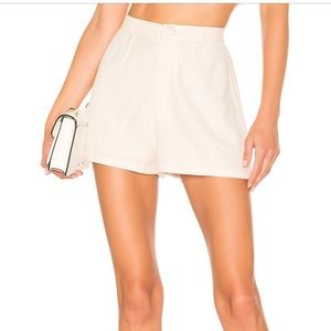 Lovers and Friends Jordy Short